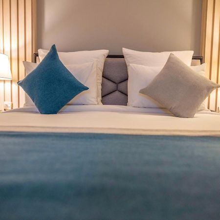 Enala Hotel Apartments- Tabuk Kültér fotó
