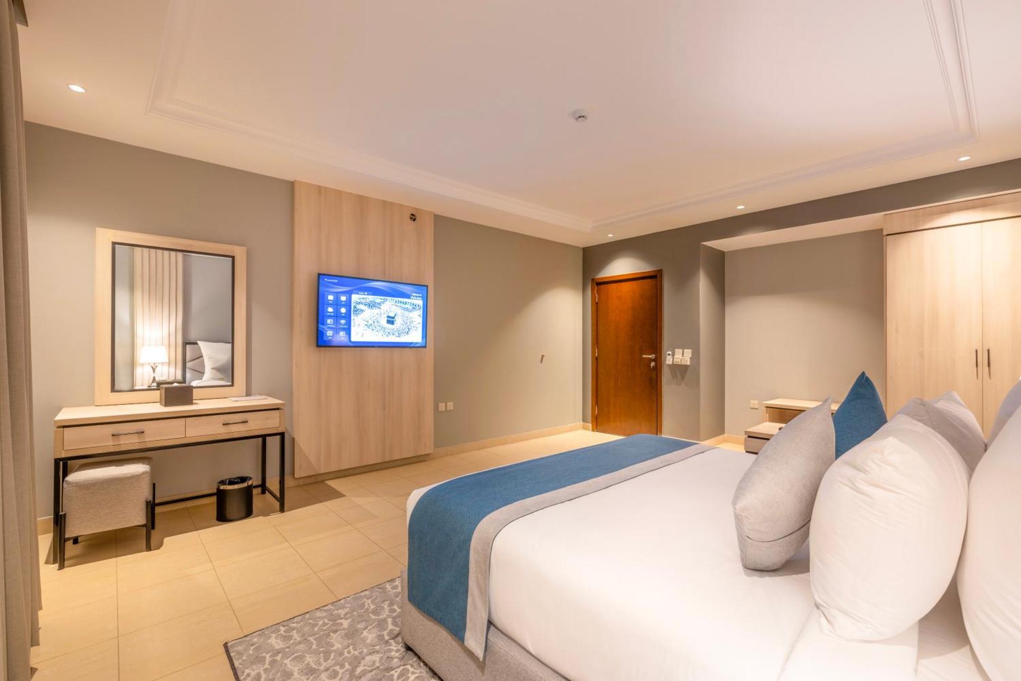 Enala Hotel Apartments- Tabuk Kültér fotó